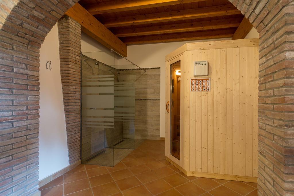 Agriturismo Al Tralcio Валеджо-суль-Мінчо Екстер'єр фото
