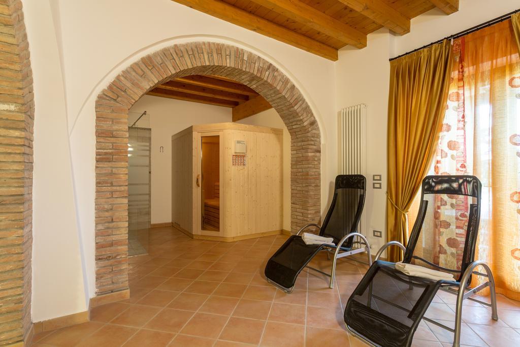 Agriturismo Al Tralcio Валеджо-суль-Мінчо Екстер'єр фото